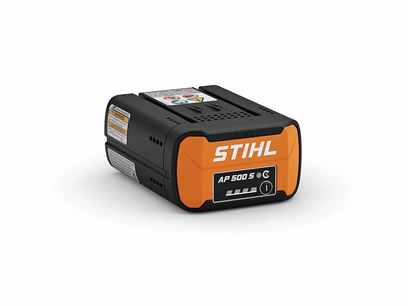 AP500S STIHL BATTERY