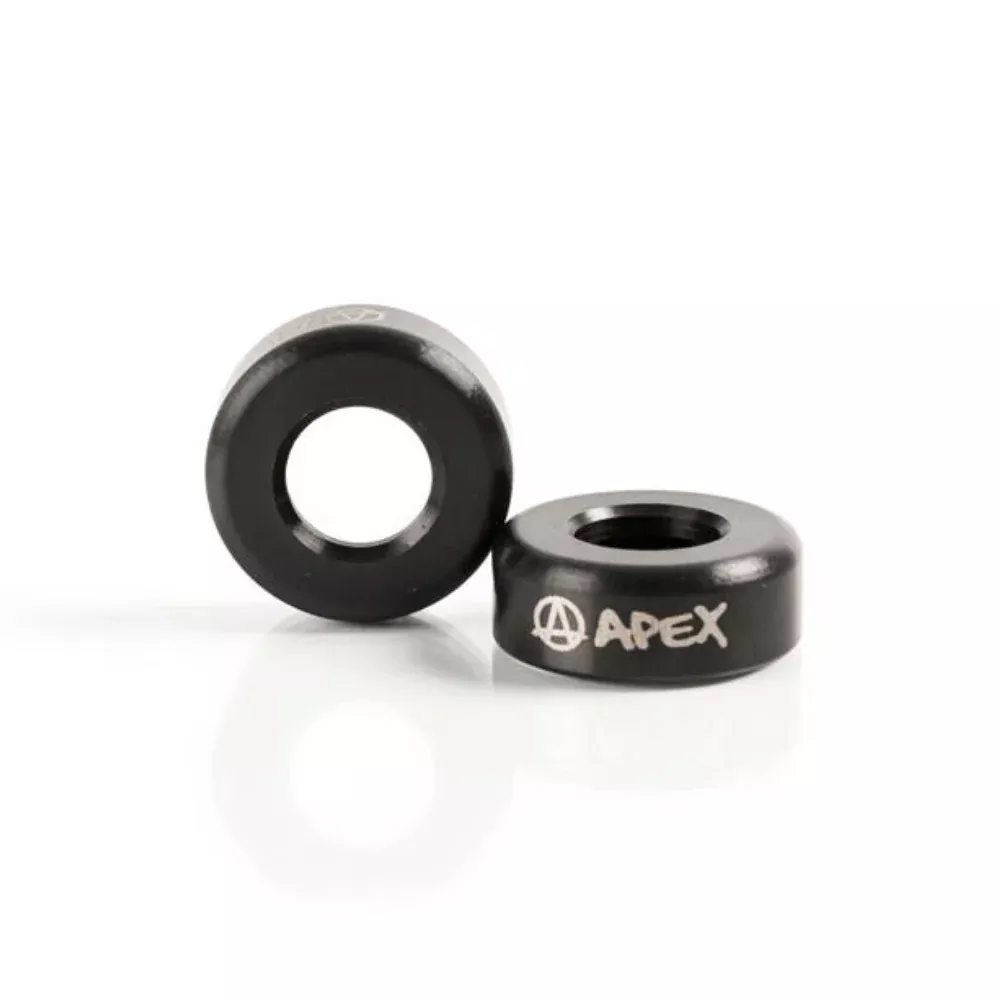 Apex Aluminium - Bar Ends