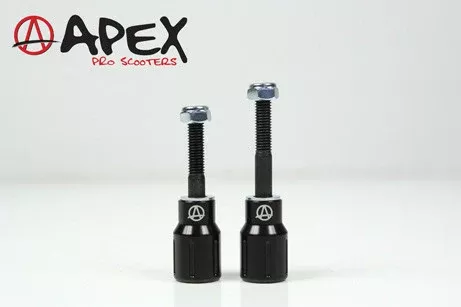 Apex Barnaynay Pegs