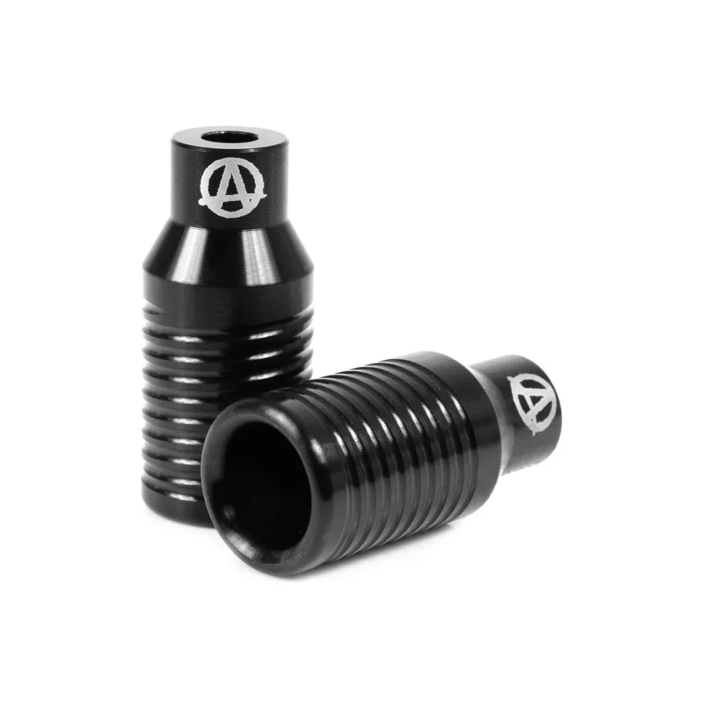 Apex Bowie - Scooter Pegs
