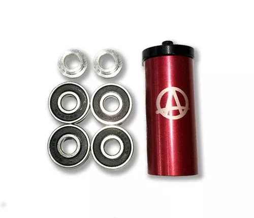 Apex Ceramic Bearing Kit