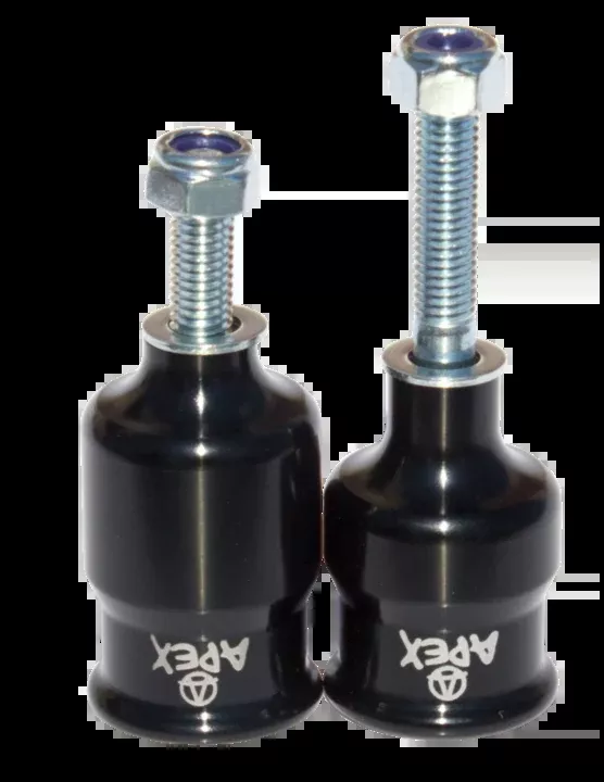Apex Coopegs - Scooter Pegs