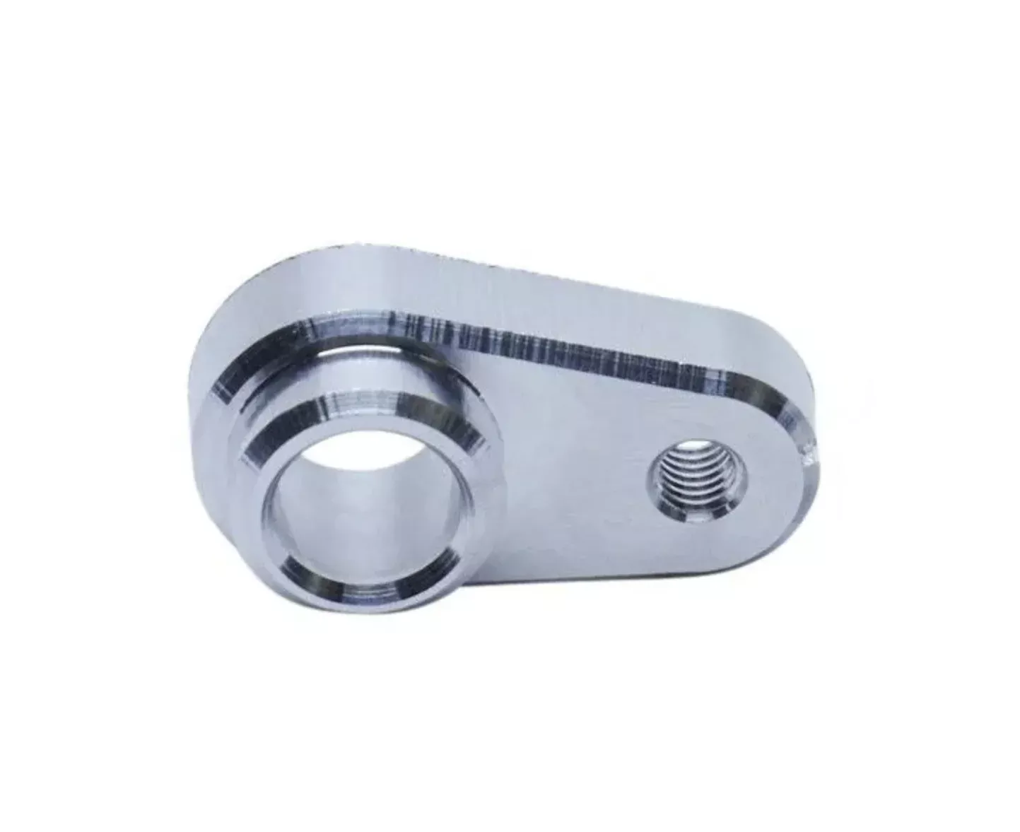 Apex Deck Wheel Spacer