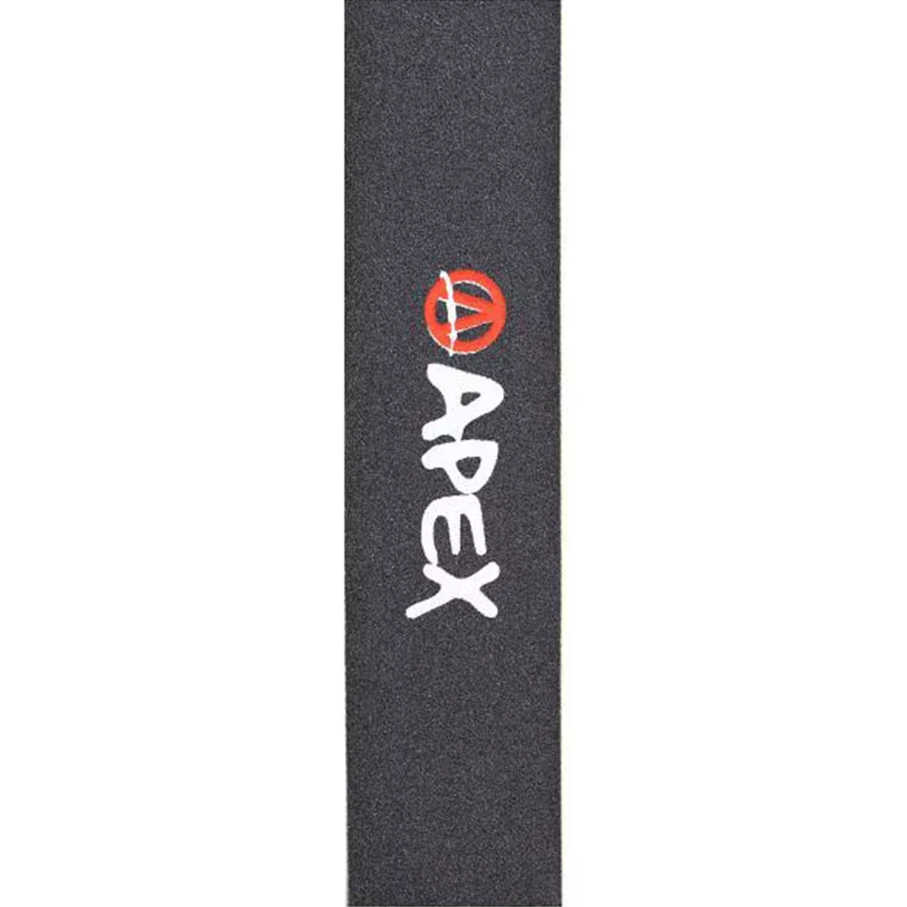 Apex Printed - Scooter Griptape