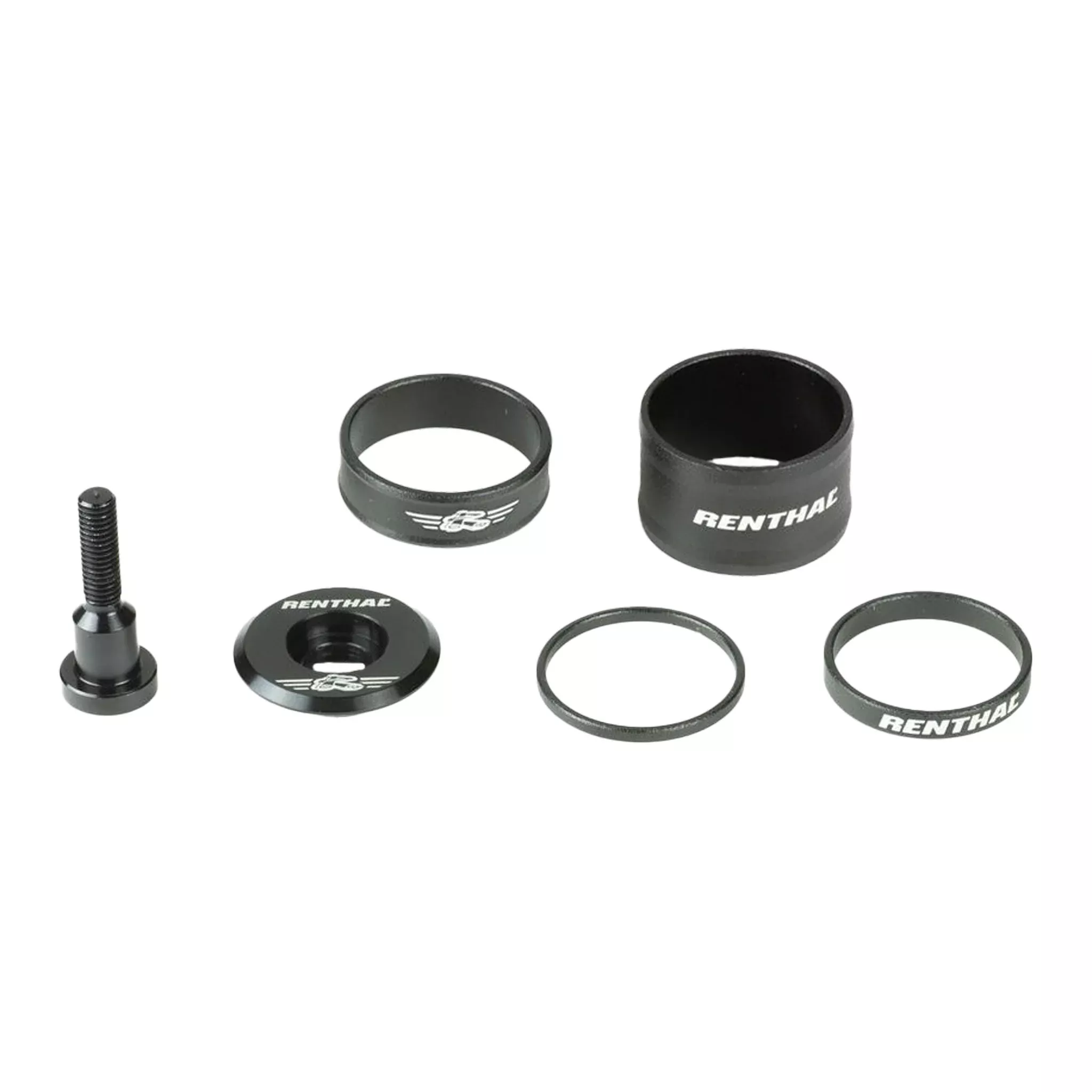 Apex V2 Headset Spacer Kit