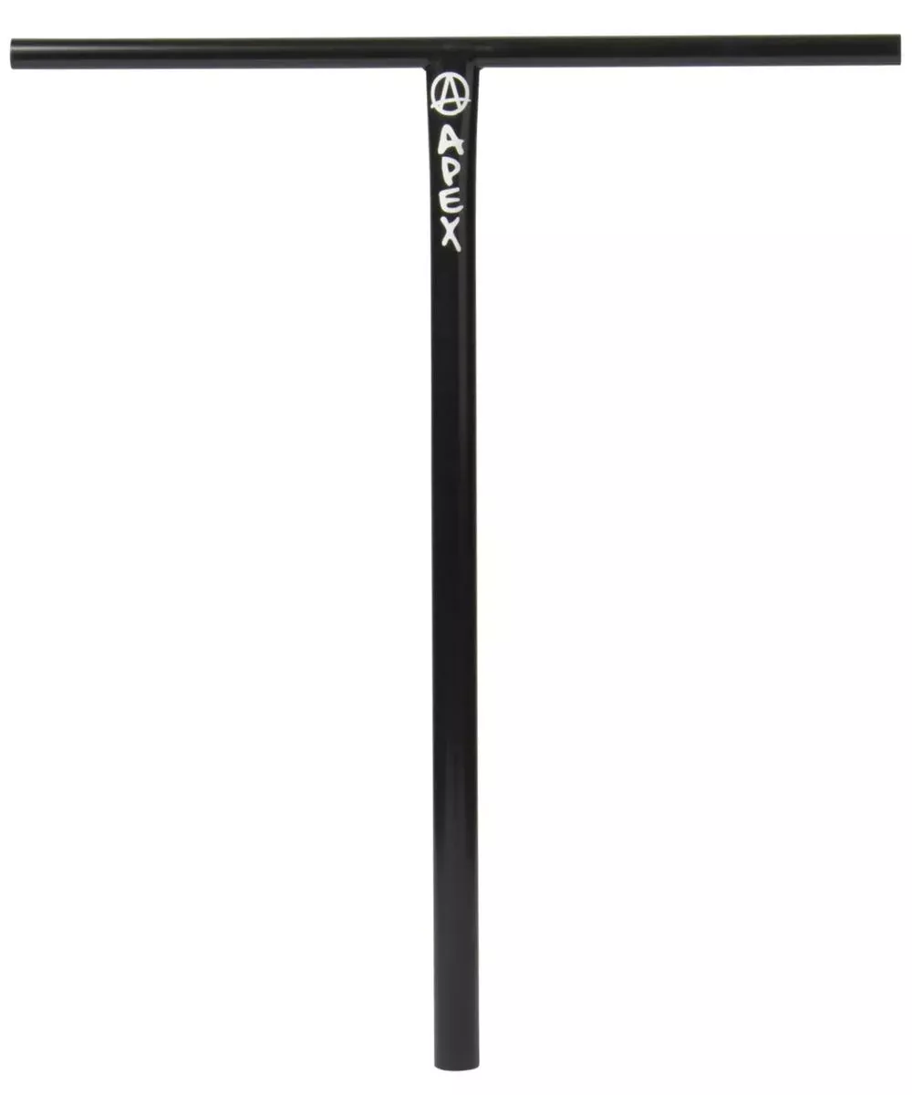 Apex XXL T-Bar