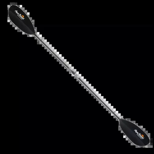 Aqua Bound Manta Ray Carbon 2 PC Straight Shaft Versa-Lok