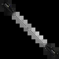 Aqua Bound Sting Ray Carbon 2pc Versa-Lok
