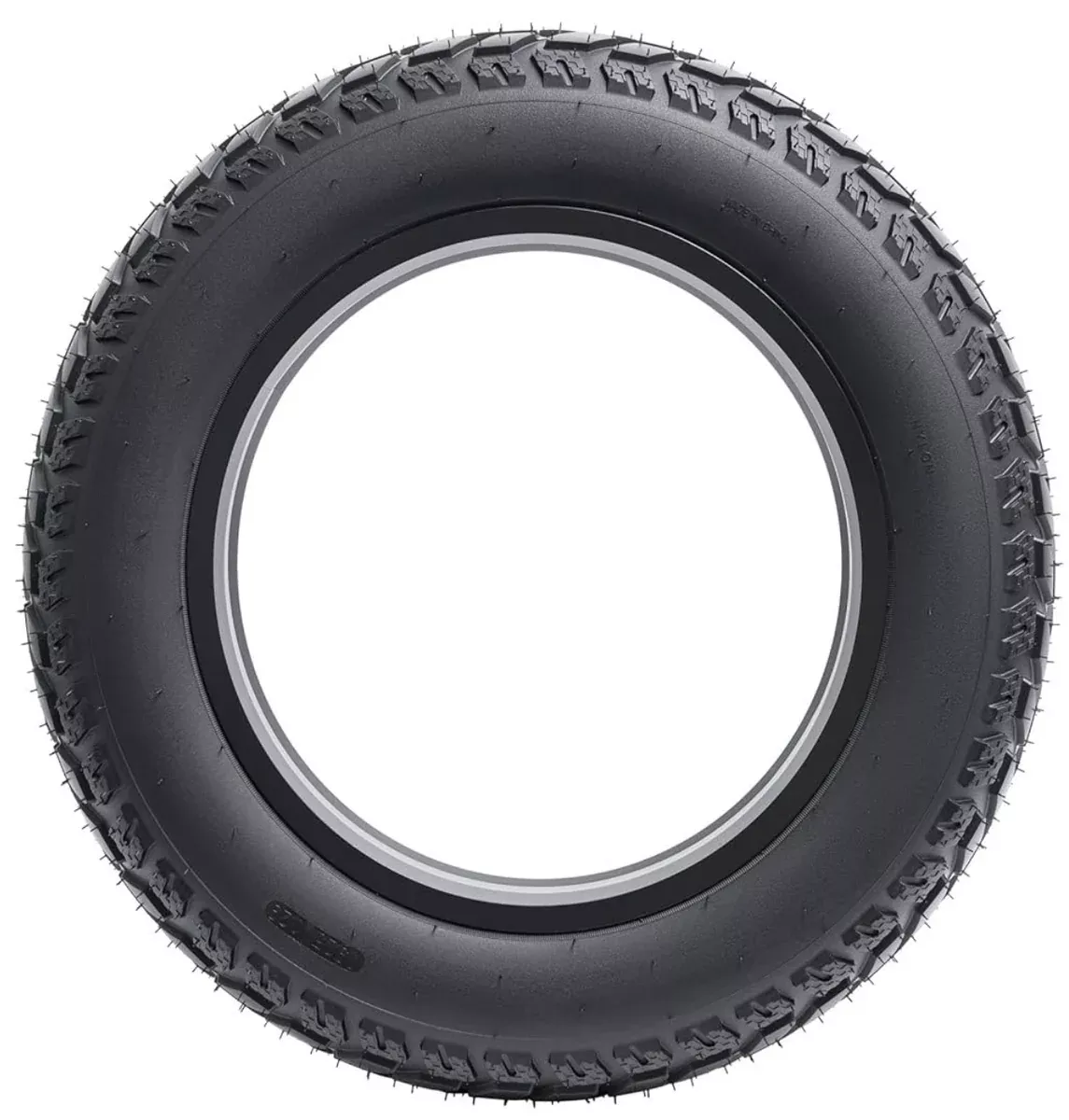 AR Atom Heavy Duty Hybrid Tires 16x4.0