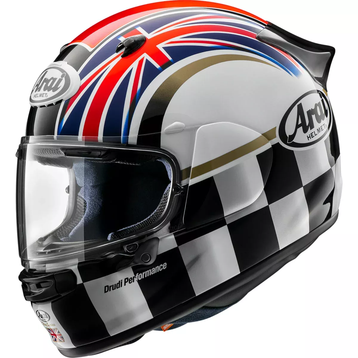 Arai Contour-X Podium Helmet CLOSEOUT