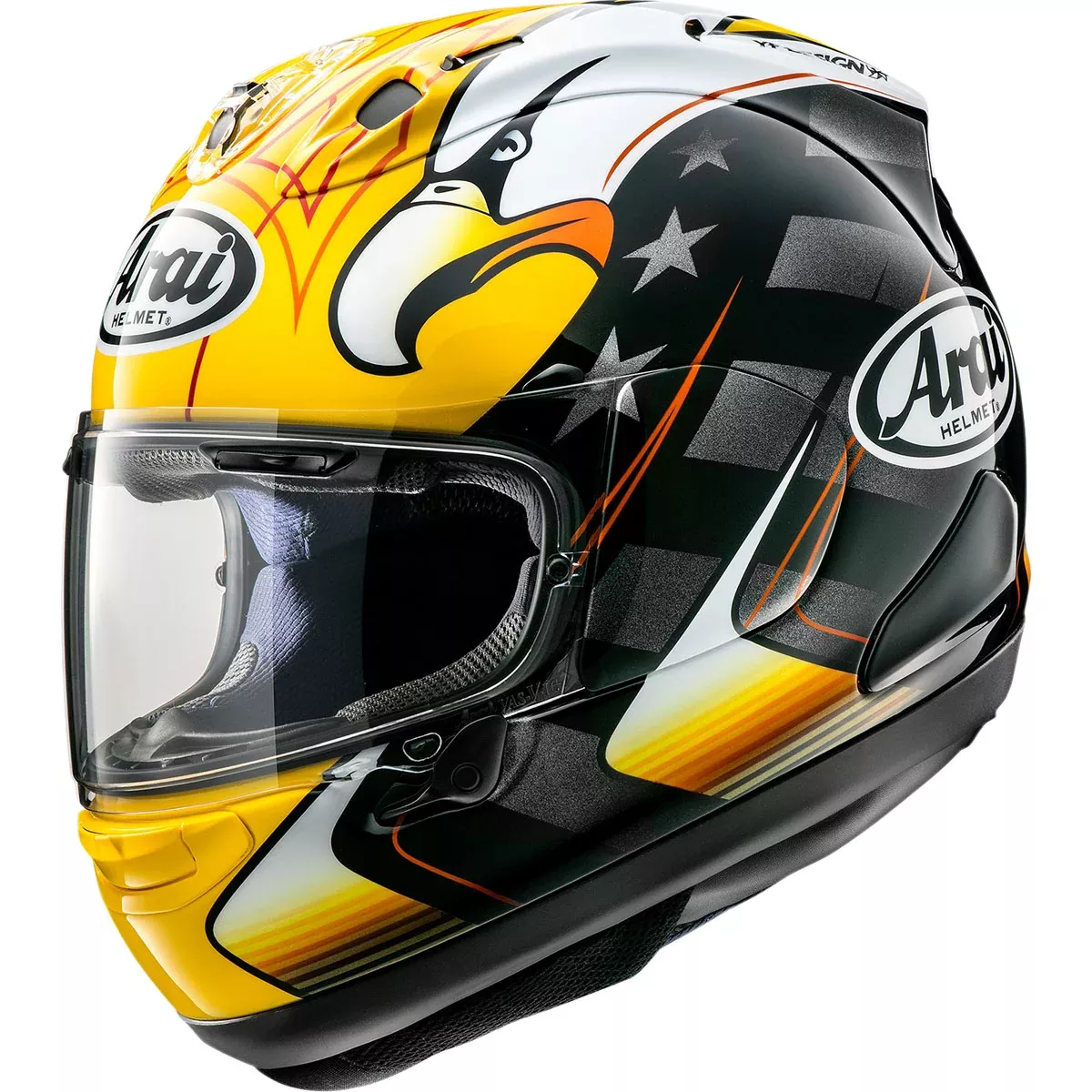 Arai Corsair-X KR 2 Helmet CLOSEOUT
