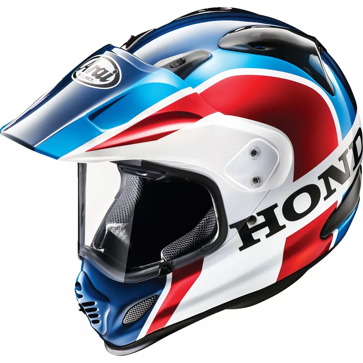 Arai XD-4 Africa Twin Helmet