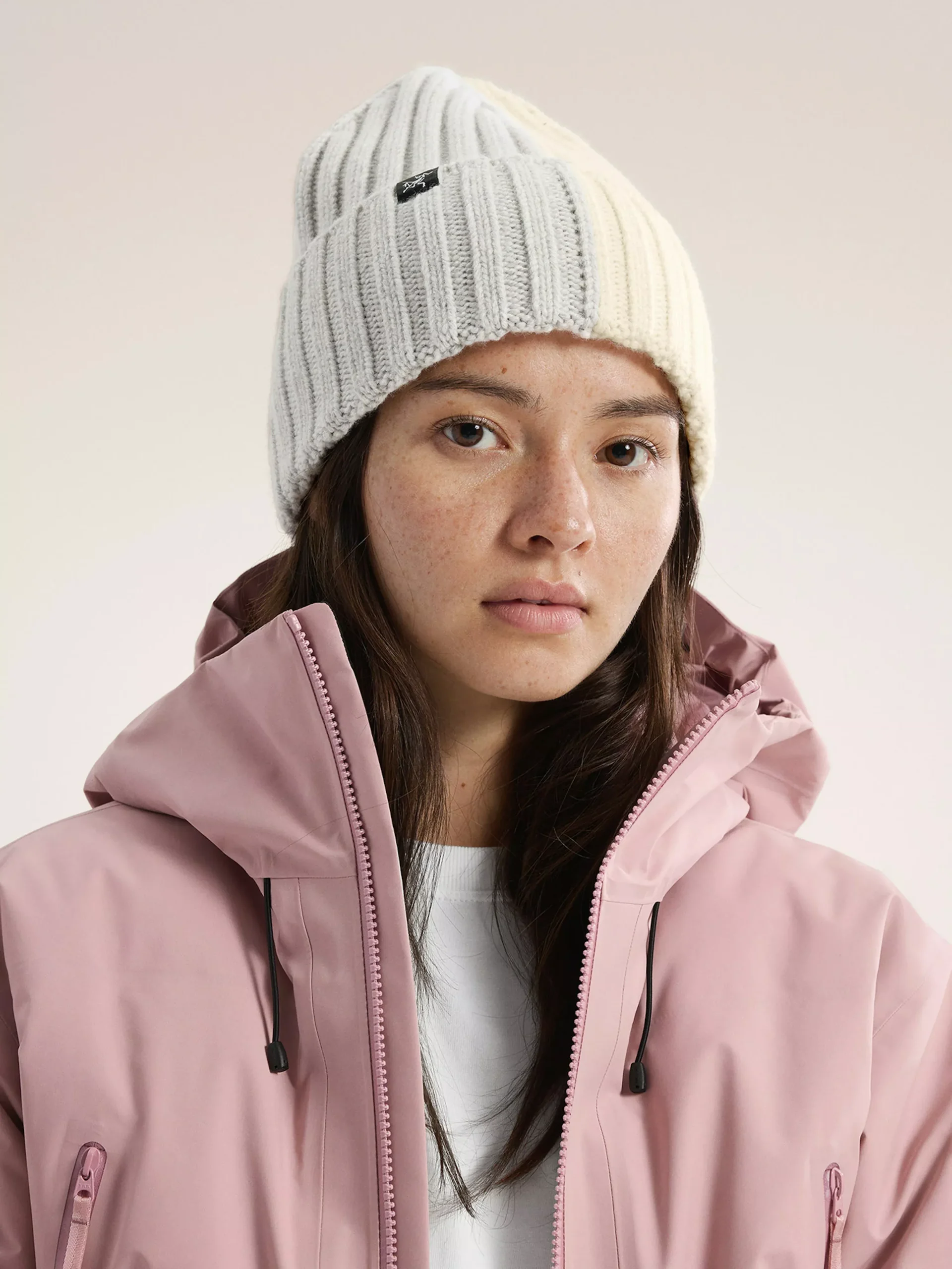 Arc'teryx Chunky Ribbed Toque