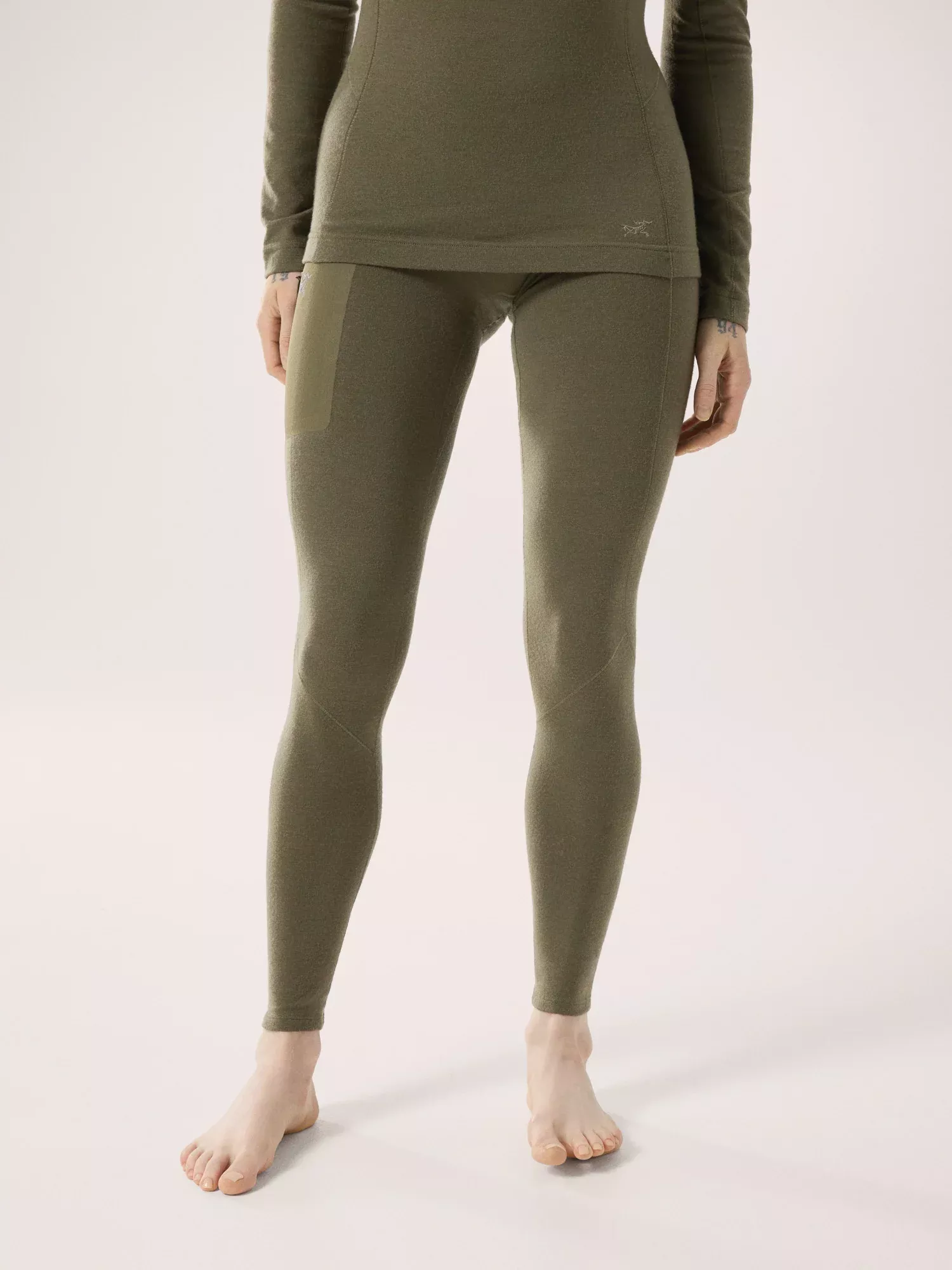 Arc'teryx Women's Satoro MW Bottoms