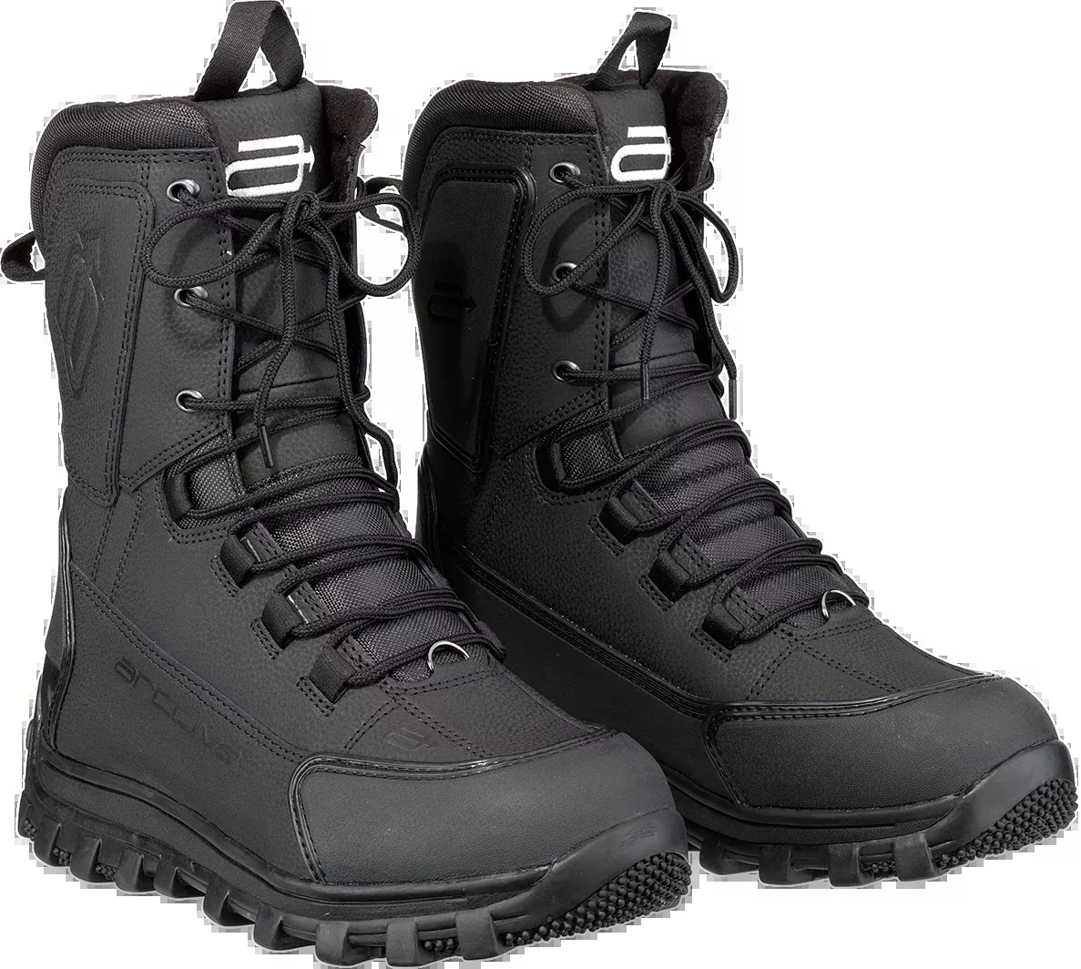 Arctiva Advance Boots