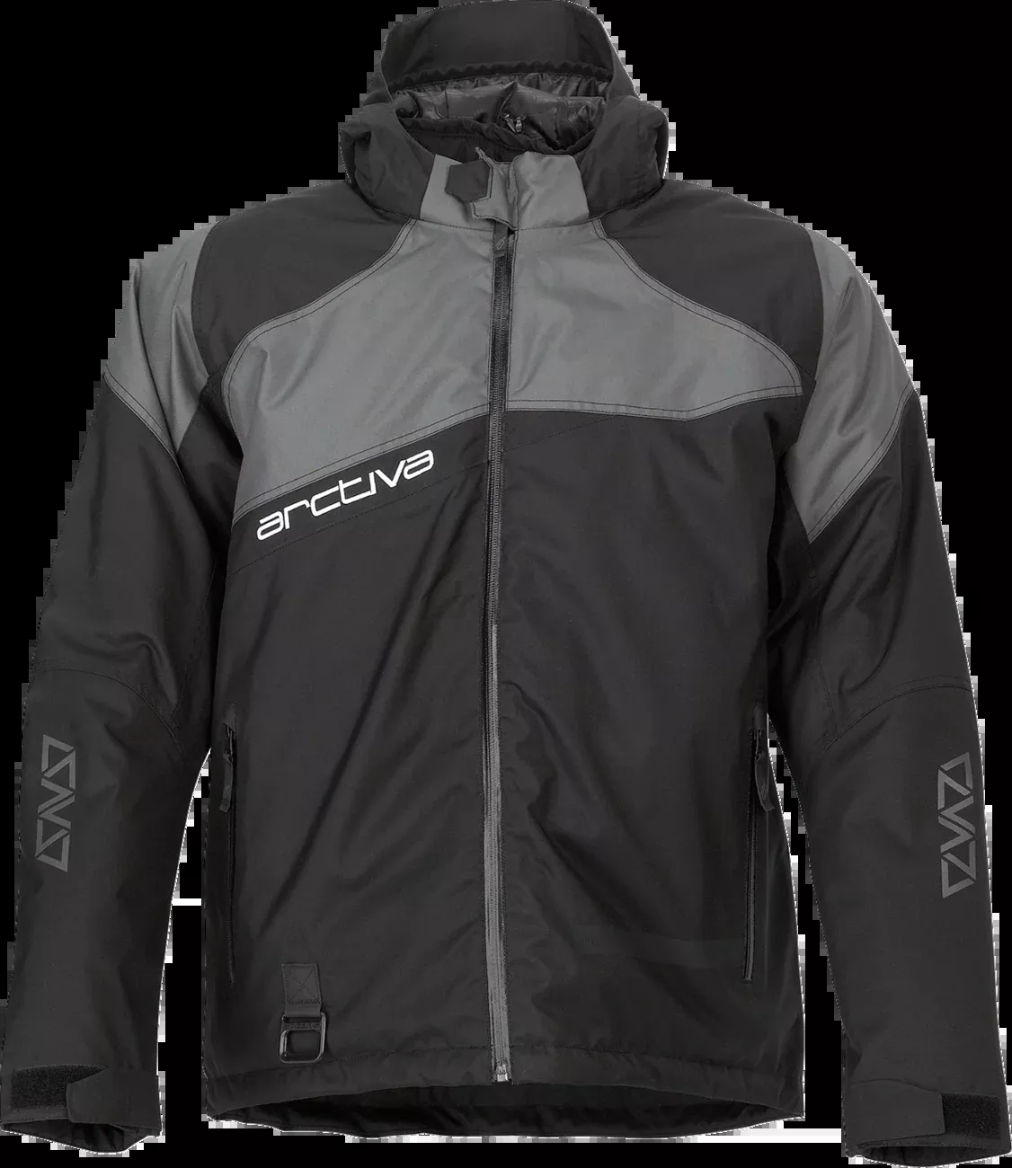 Arctiva Pivot 5 Hooded Jacket