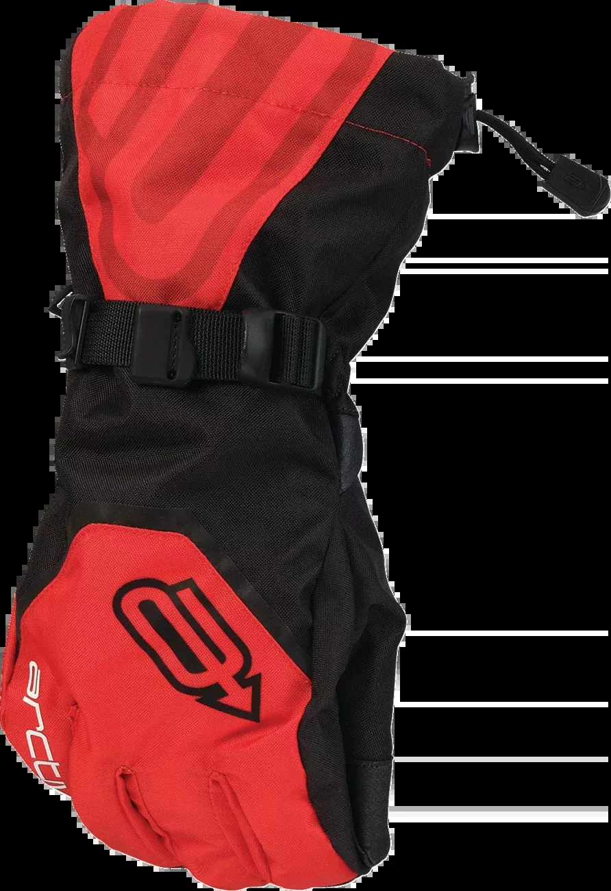 Arctiva Pivot 8 Gloves