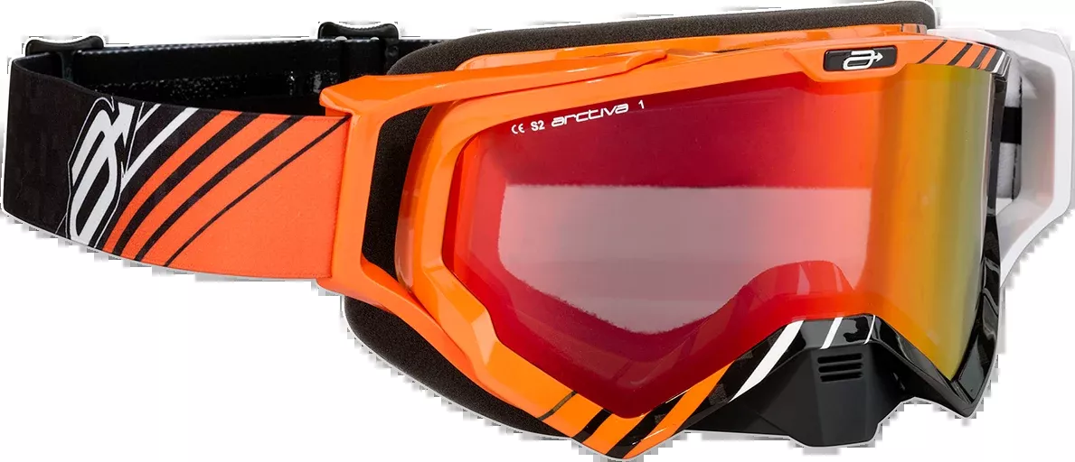 Arctiva Vibe Goggle