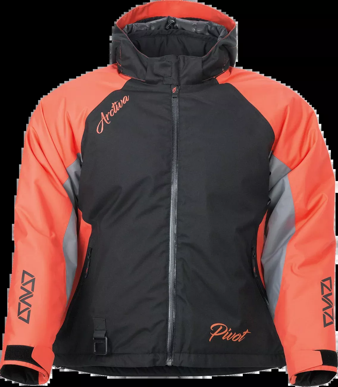 Arctiva Womens Pivot 5 Hooded Jacket