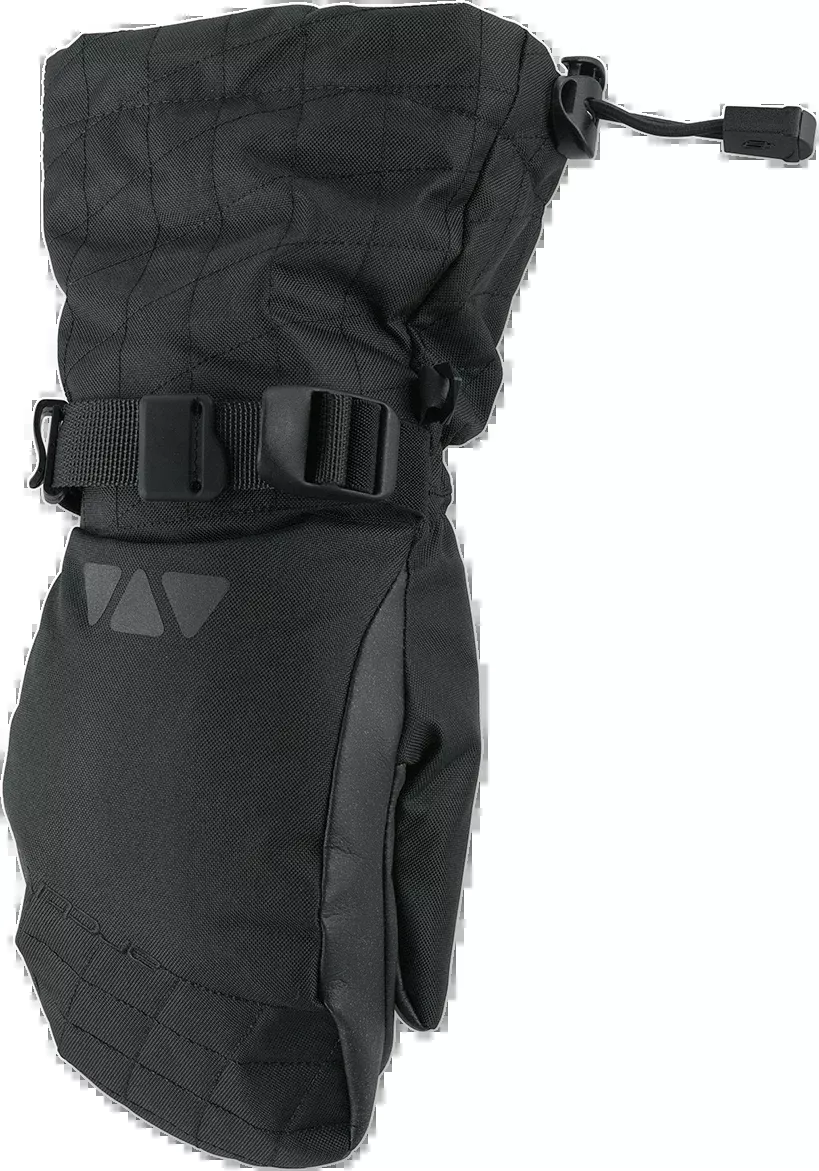 Arctiva Womens Pivot Mittens