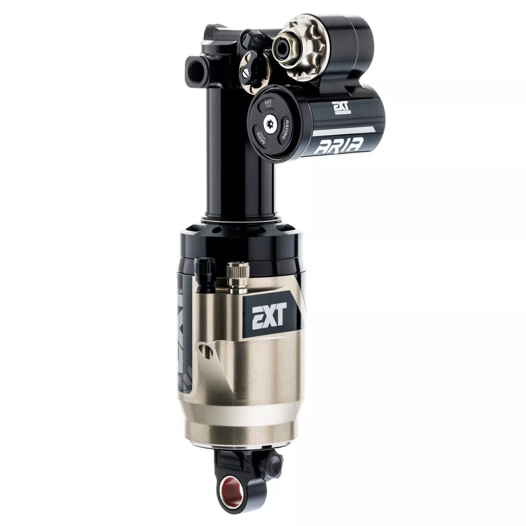 Aria Rear Shock