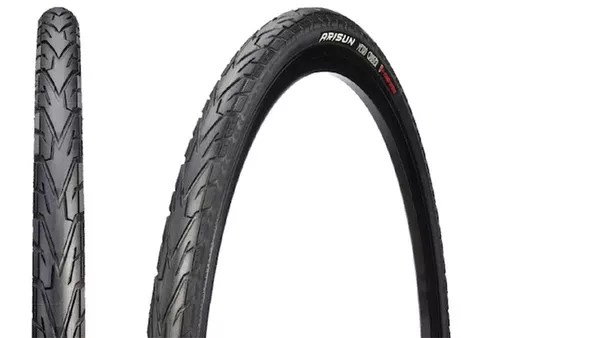 Arisun Metro Cruiser Wire Bead Tire 700x38