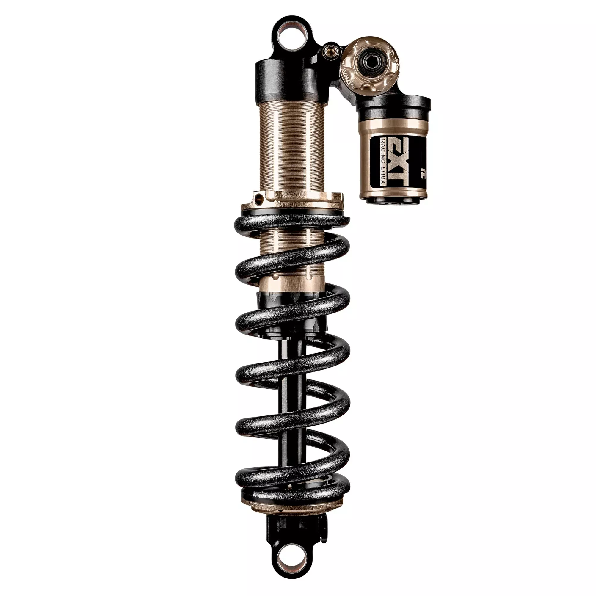 Arma V4 Rear Shock