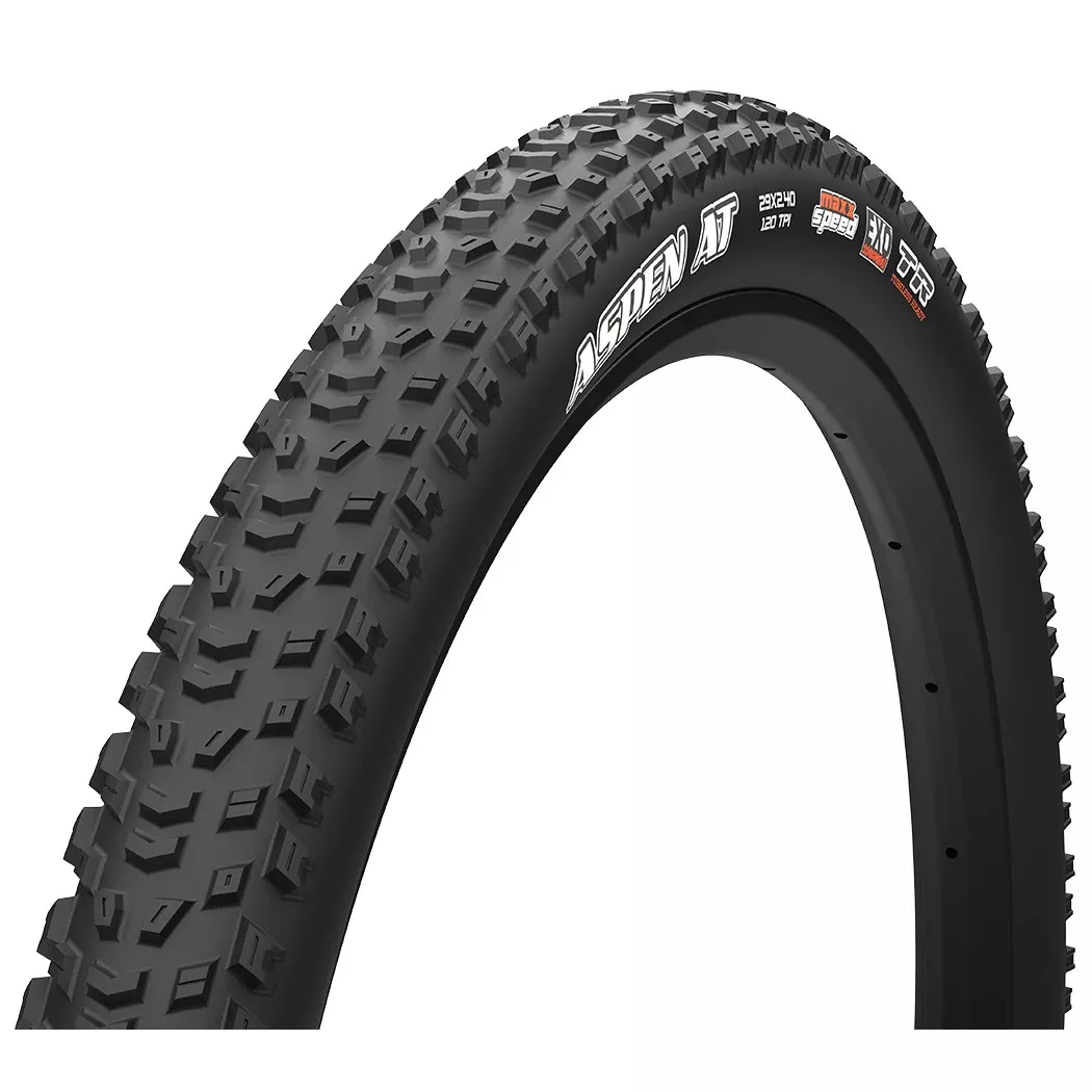 Aspen AT Tire