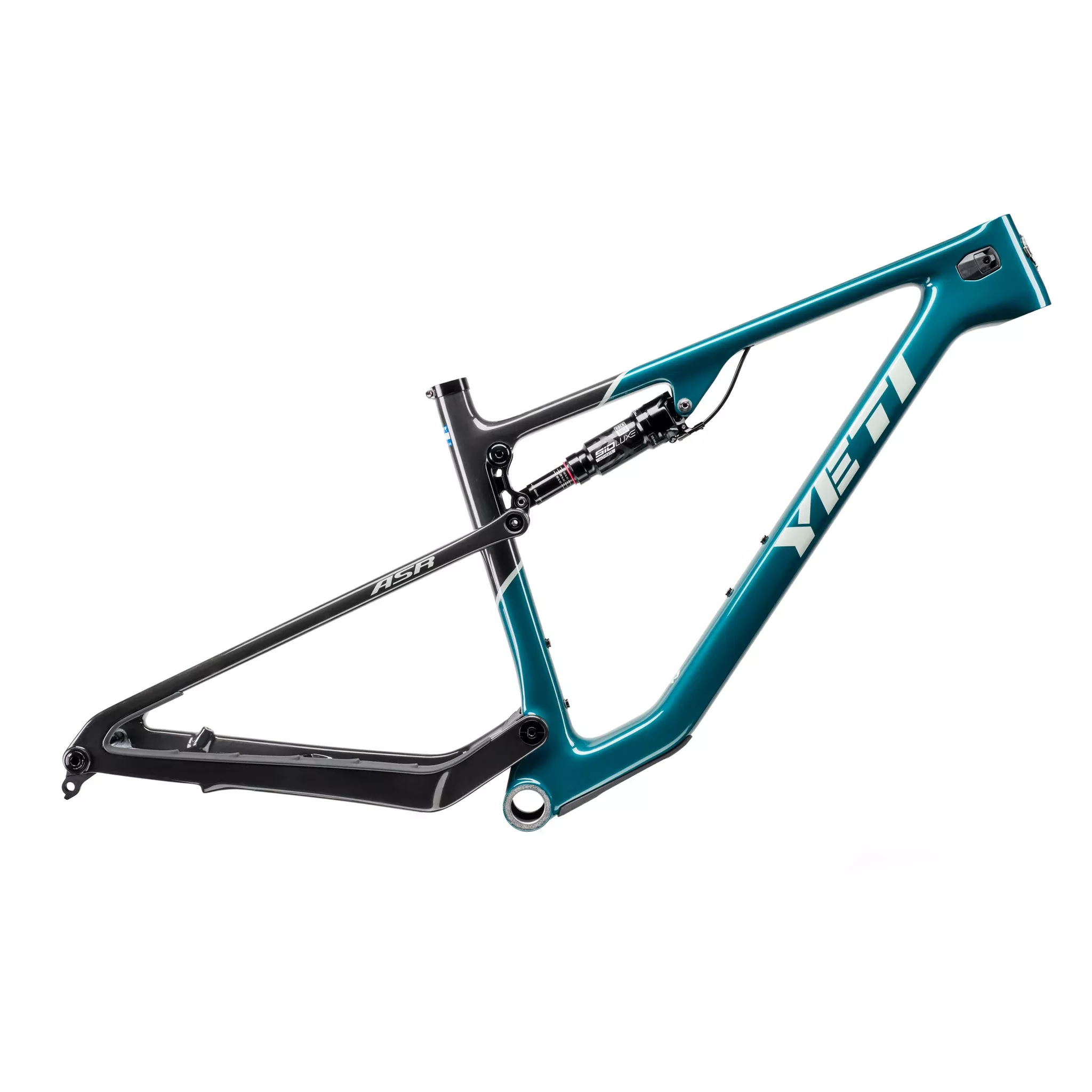 ASR T-Series Frame