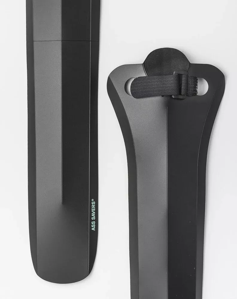 Ass Saver Fender - Fendor Bendor Big