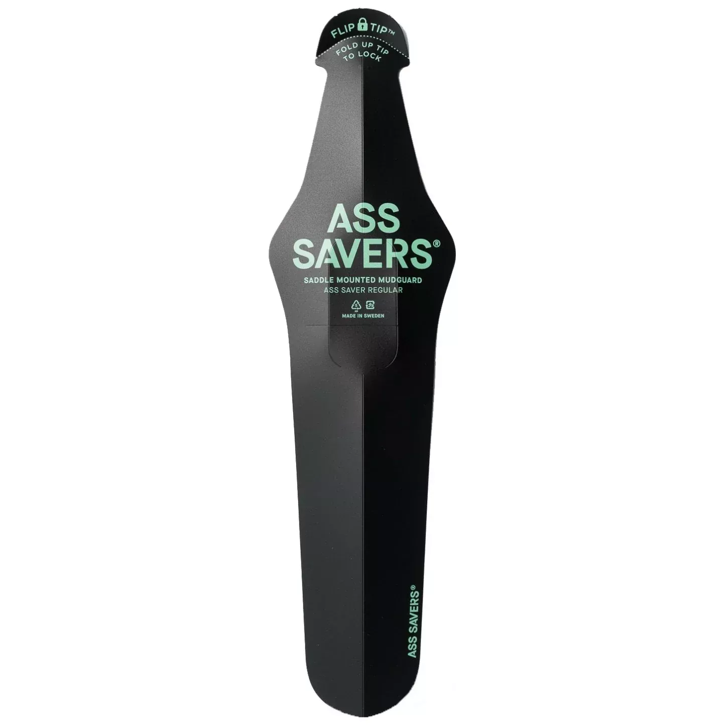 Ass Savers Rear Mud Guard