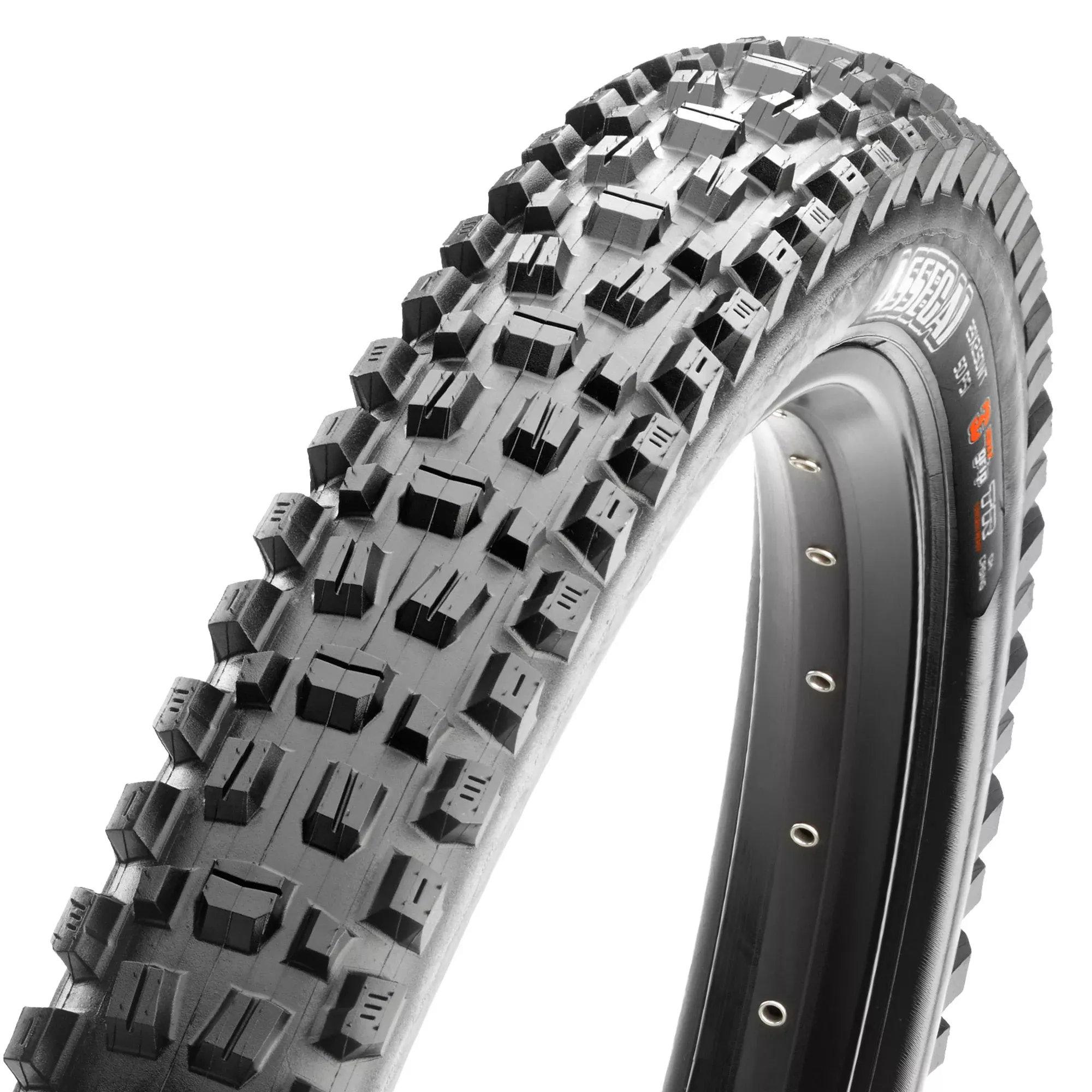 Assegai DH 3C MaxxGrip Tyre