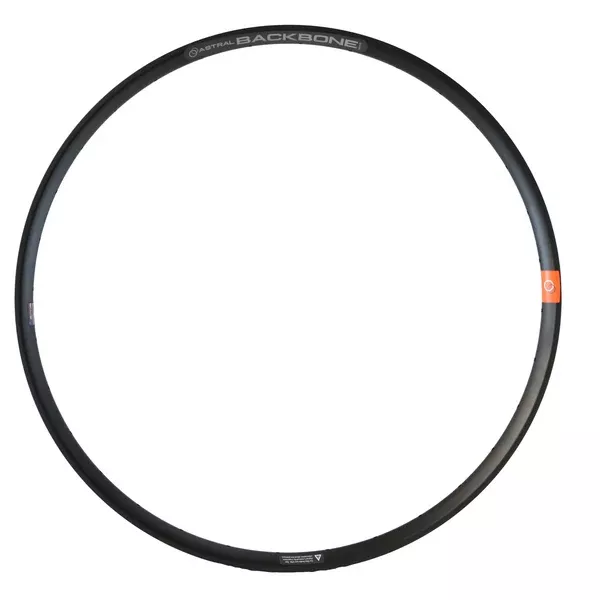 ASTRAL Backbone Rim, Alloy, 27.5"