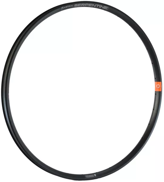 Astral CyclingSerpentine Alloy Disc Brake Rim