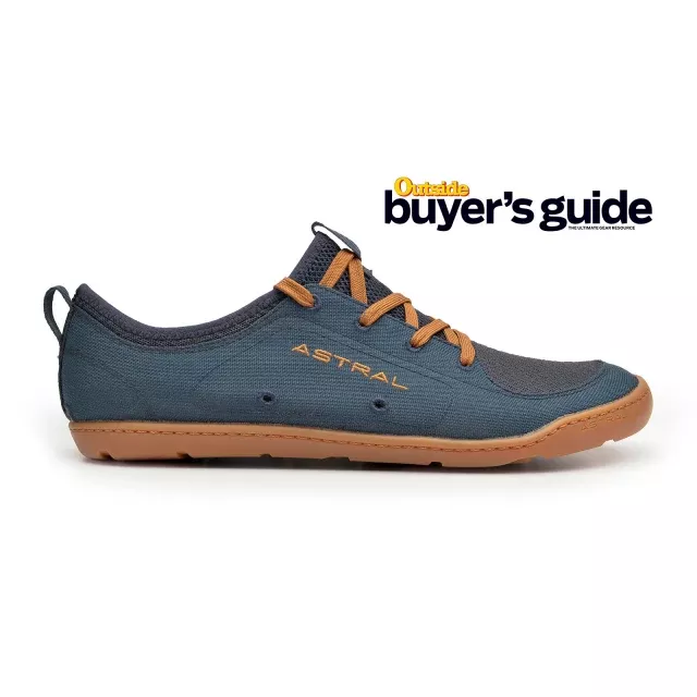 Astral Men's Loyak
