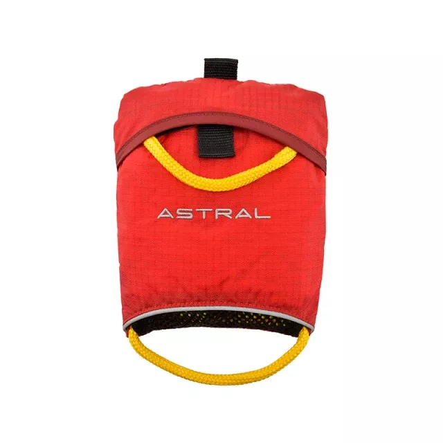 Astral Throw Rope