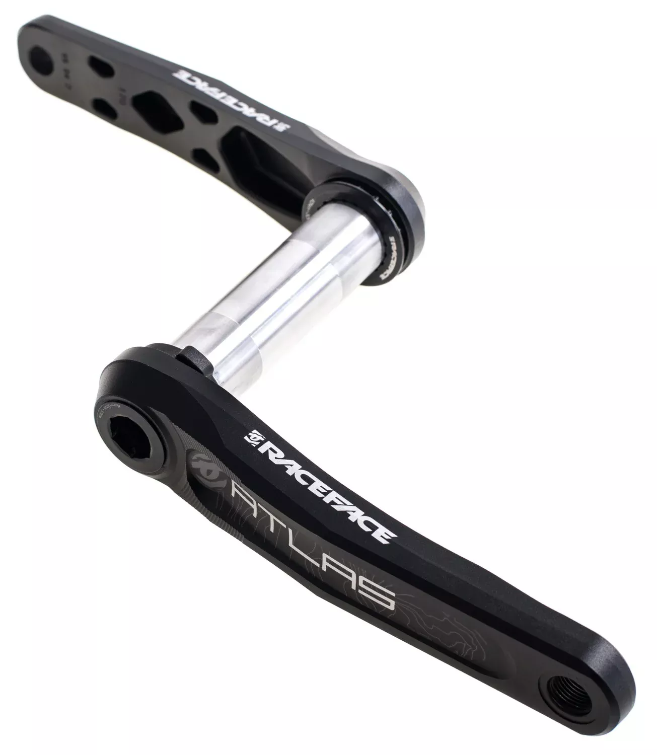 Atlas Cinch Crank Arms (83mm)