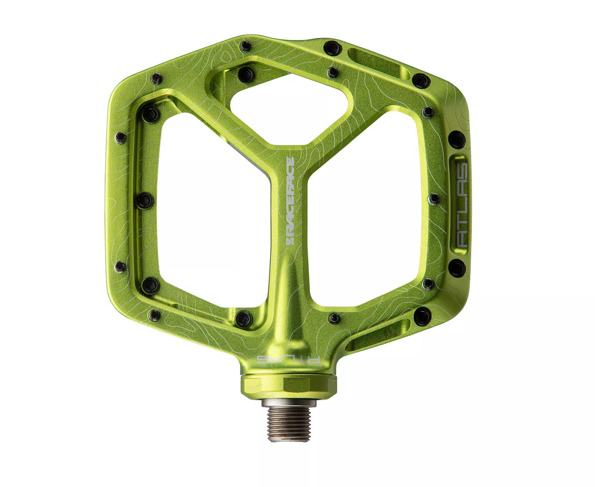 Atlas Pedals