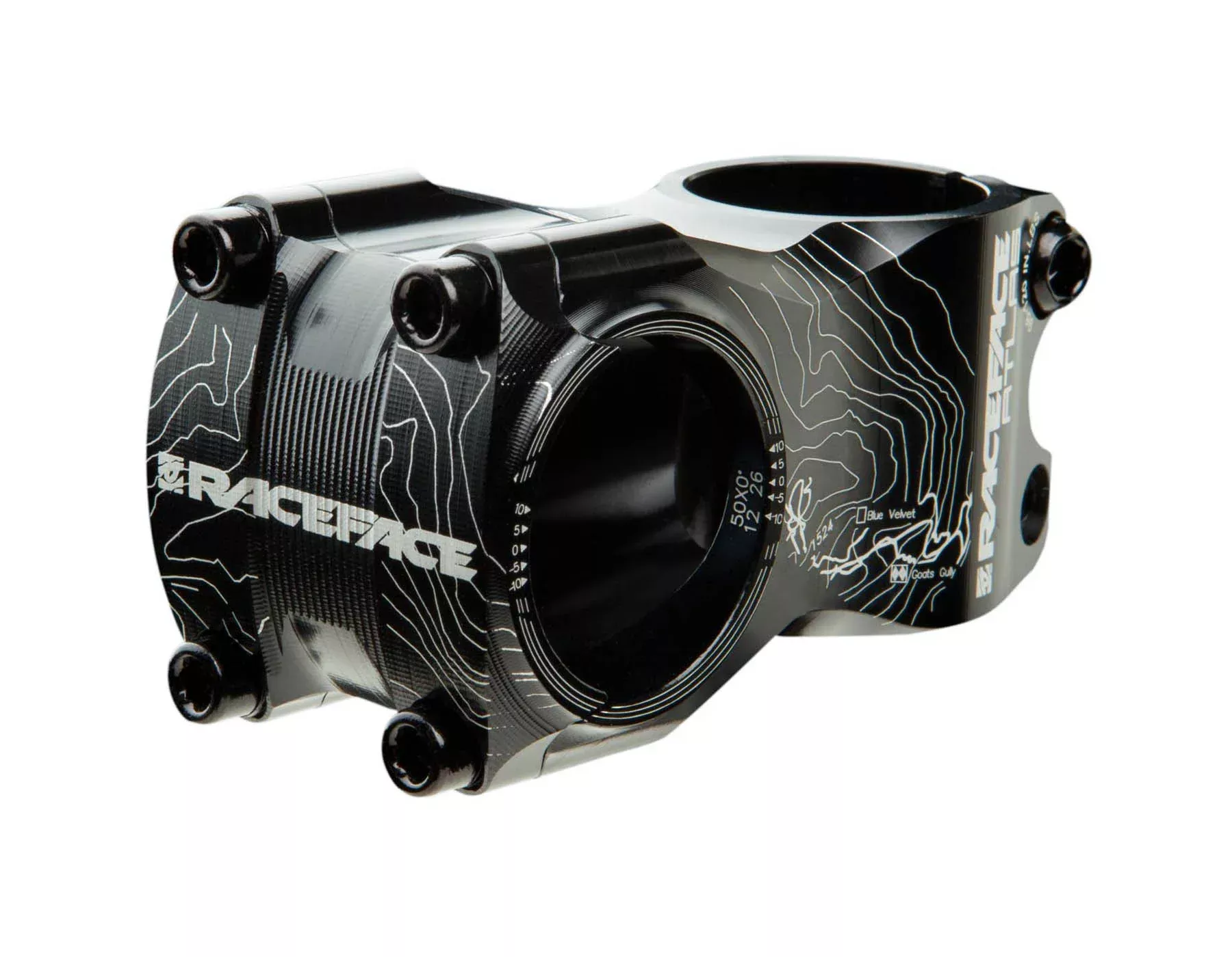 Atlas Stem