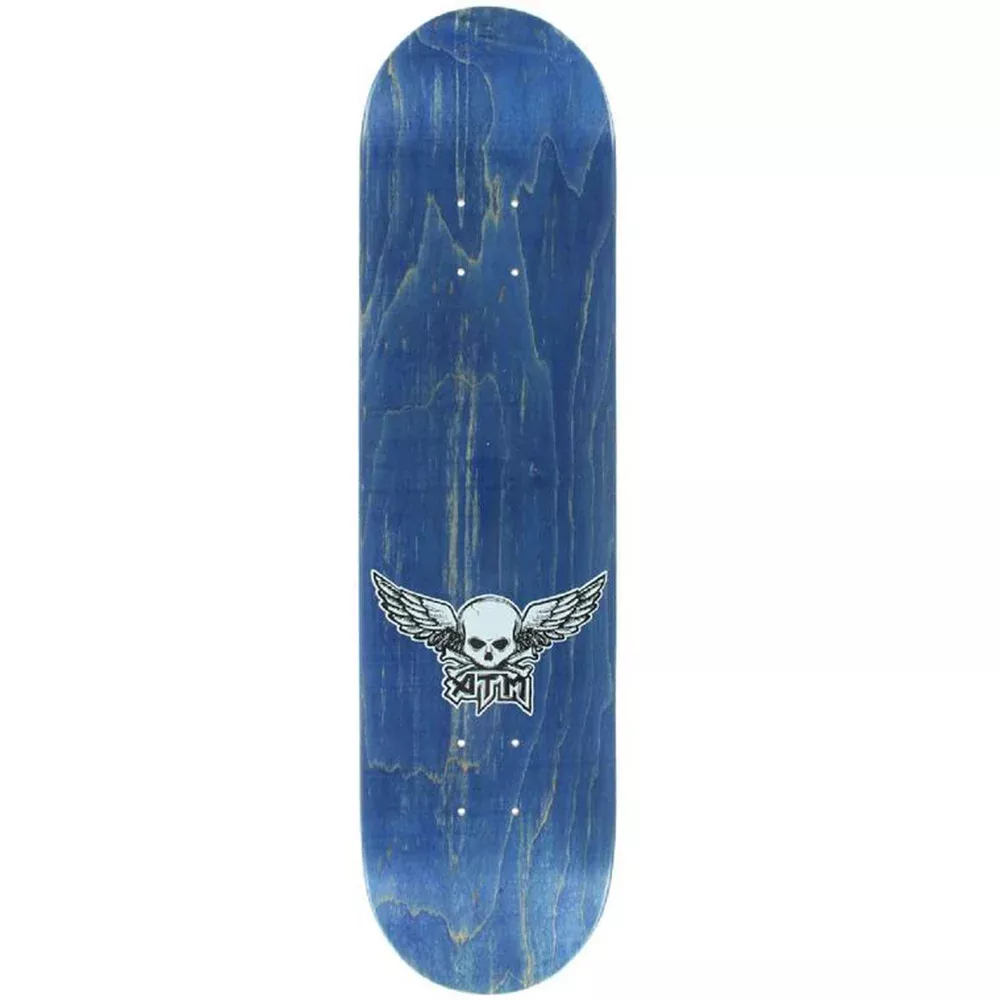 ATM Wings 7.75 - Skateboard Deck
