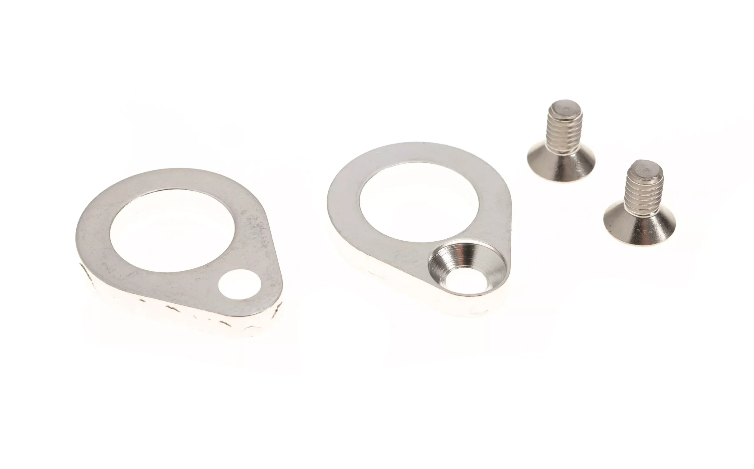 Aurum/Truax 2012 Dropout Spacers