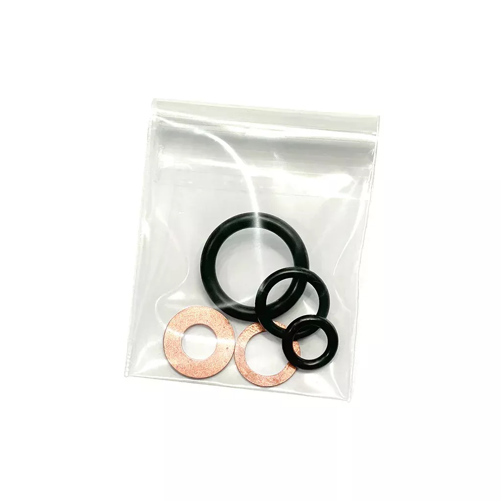AVAIL MOTORSPORTS SLAVE REBUILD KIT