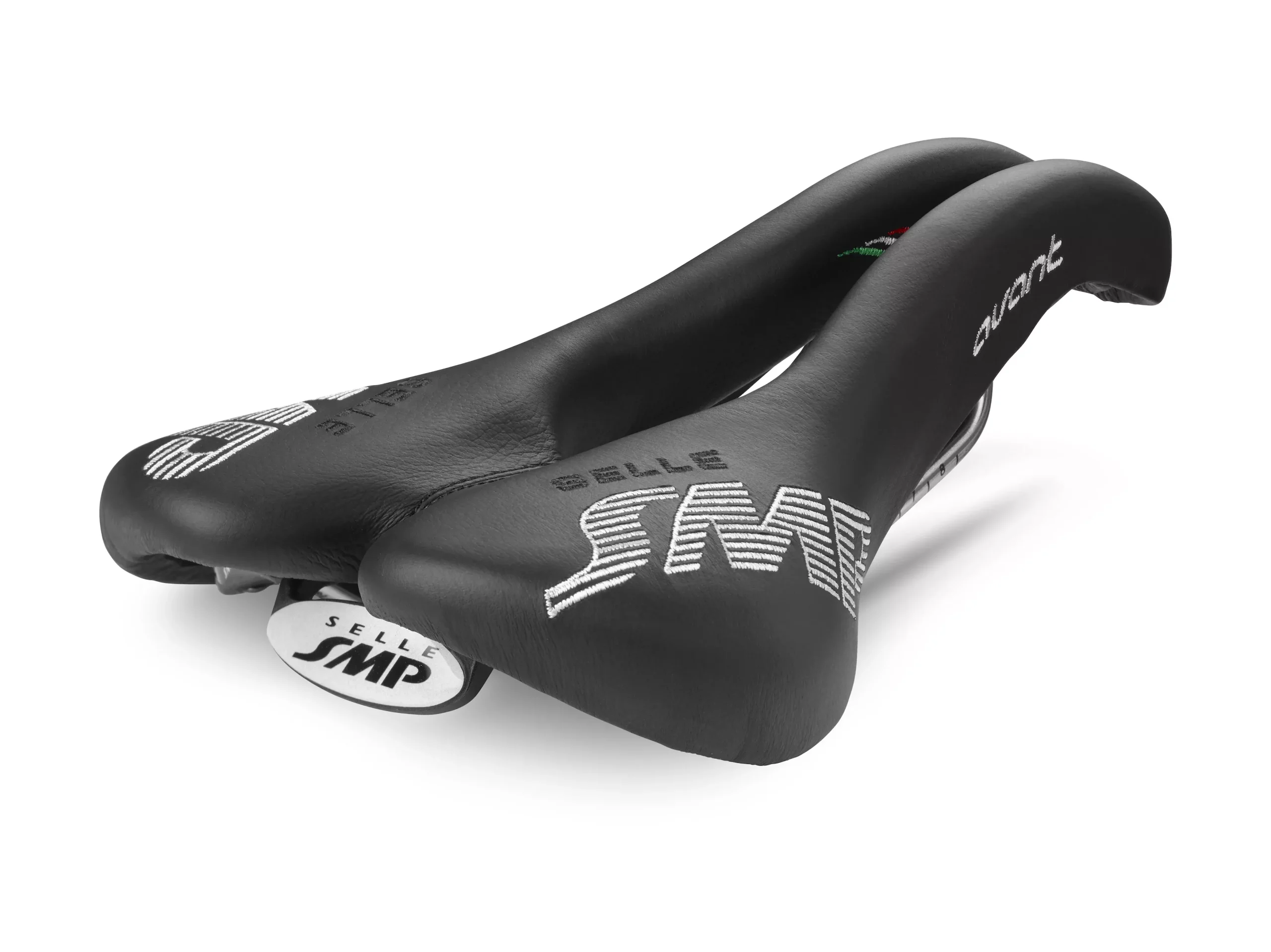Avant Black Saddle