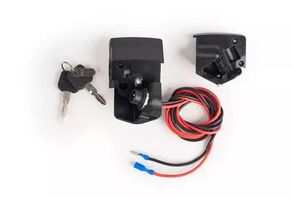 Aventon Terminal Lock Assembley with Key Set - Pace 350.3/Pace 500.3