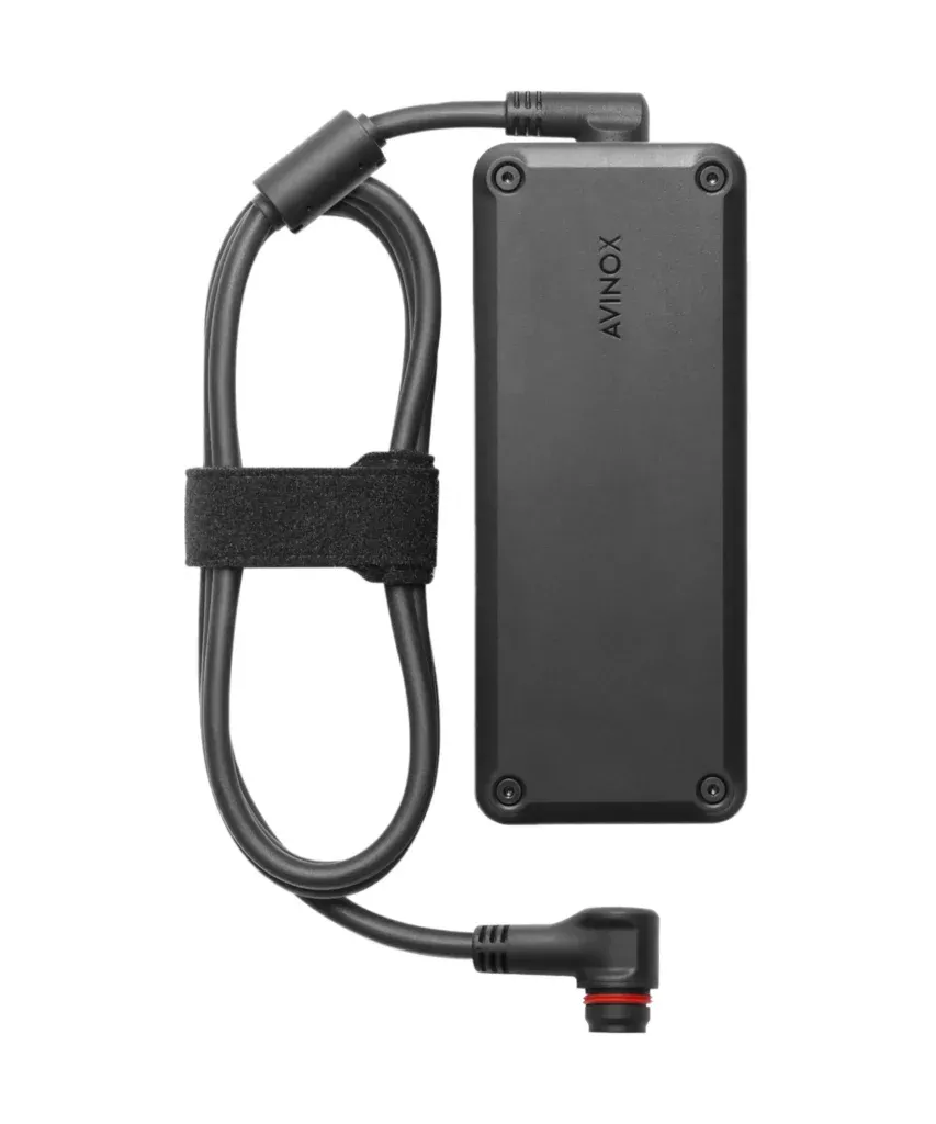 Avinox 12A Charger (FAST)