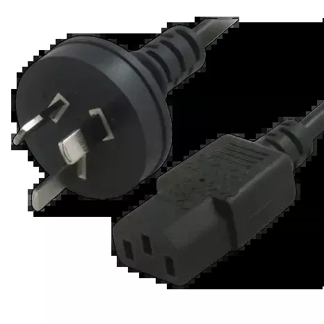 Avinox 12A Charger Power Cable (AU)