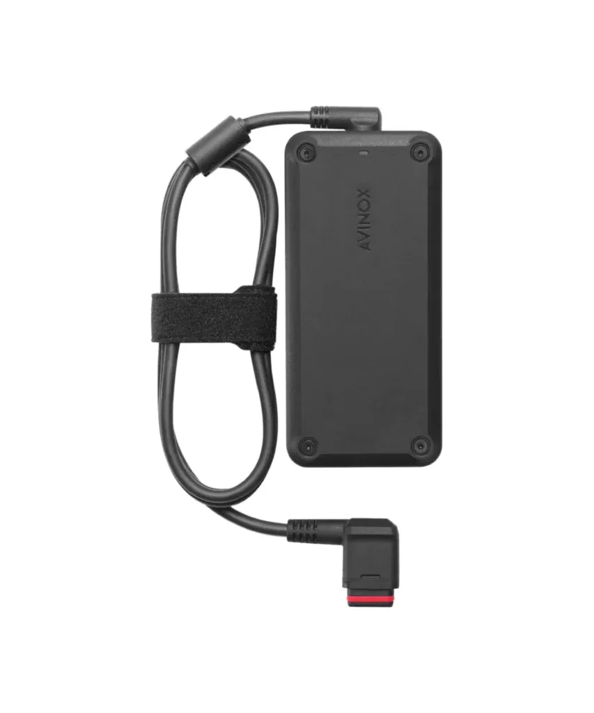 Avinox 4A Charger (STANDARD)