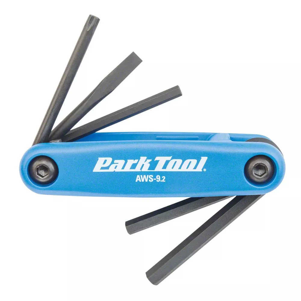 AWS-9.2 Multi-Tool