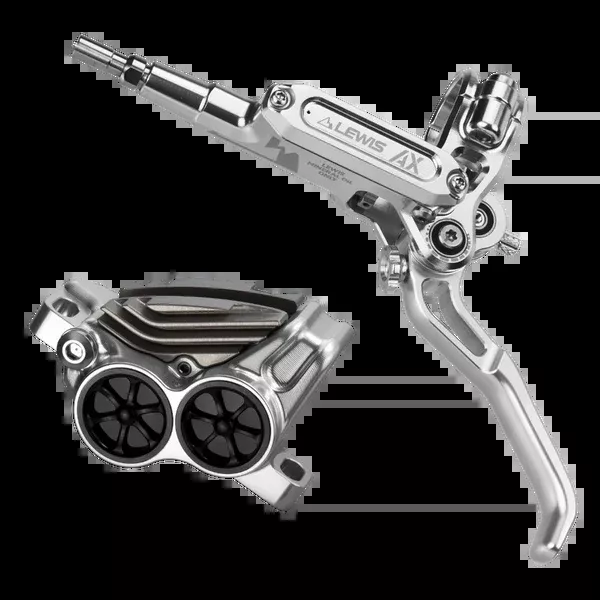 AX Brakes