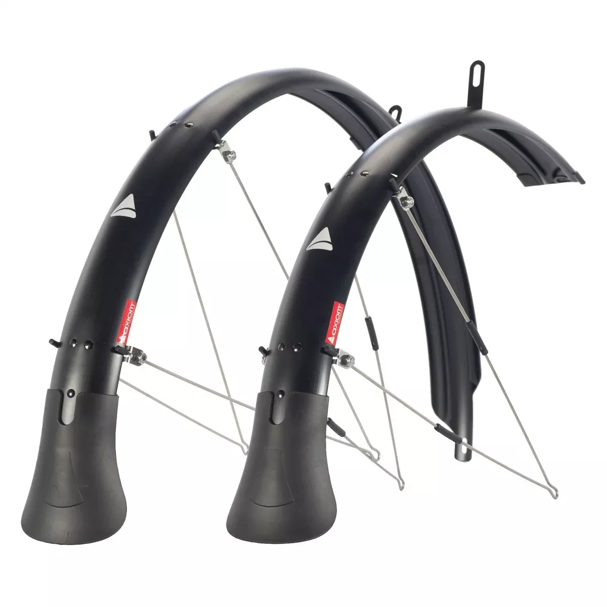 AXIOM - FLASCHEGUARD FENDER SET - 27.5x70mm